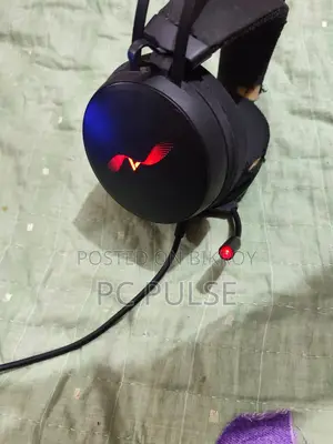 RGB গেমিং হেডফোন