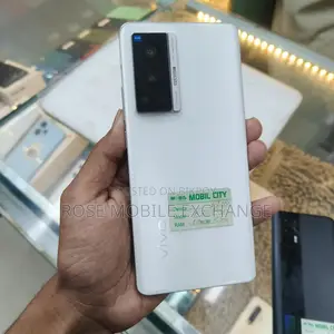 Vivo X70 Pro 12/256gb (Used)