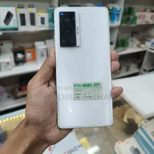Vivo X70 Pro 12/256gb (Used)