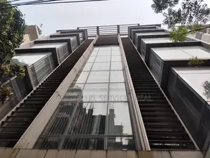 15,000-Sqft Open Space Full Building Office Rent Gulshan Niketon