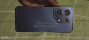 Infinix Note 30 8/128 gb (Used)
