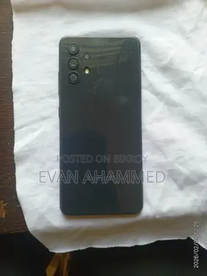 Samsung Galaxy A32 (Used)