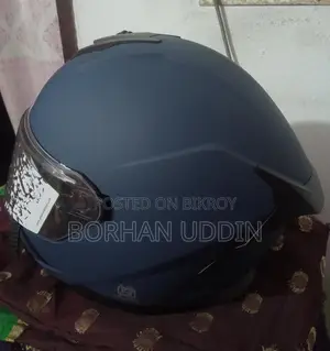 Helmet for Sale