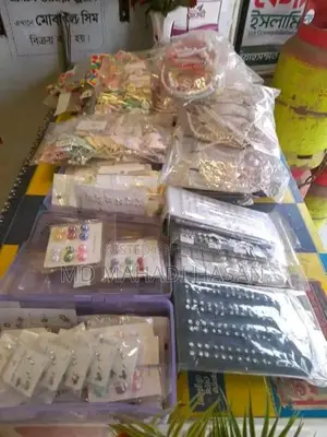 Cosmetics items for sale