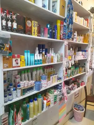 Cosmetics items for sale