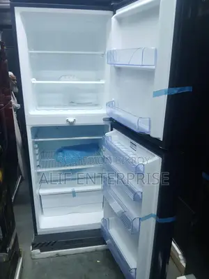 348 Liter Walton Discounted Fridge Model: WFC-3D8-GDEH-DD-INVERTER