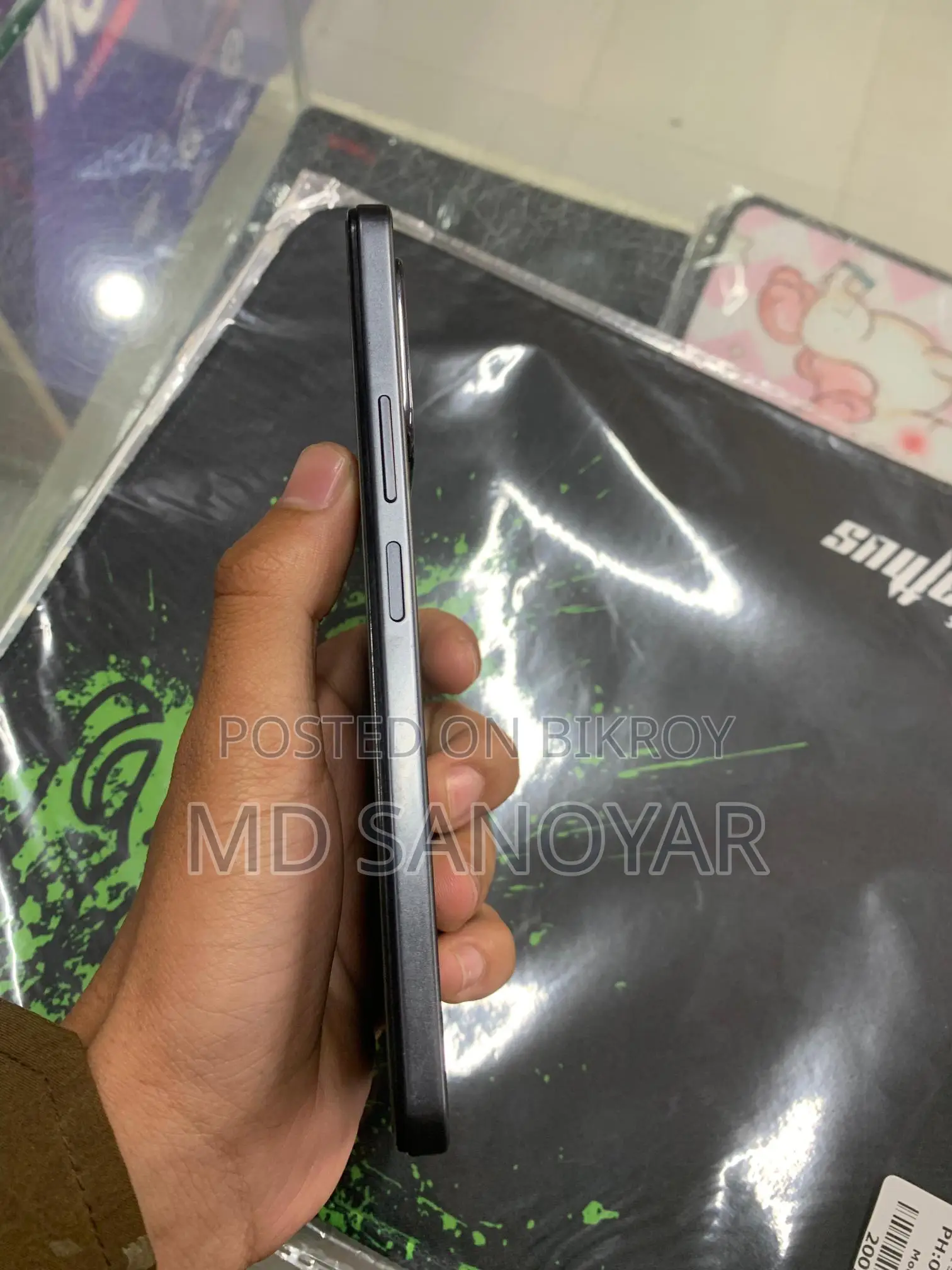 iQOO z9x (Used)