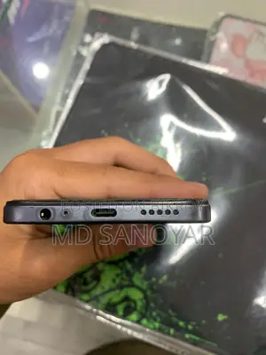 iQOO z9x (Used)