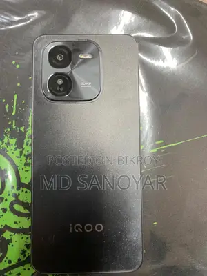 iQOO z9x (Used)