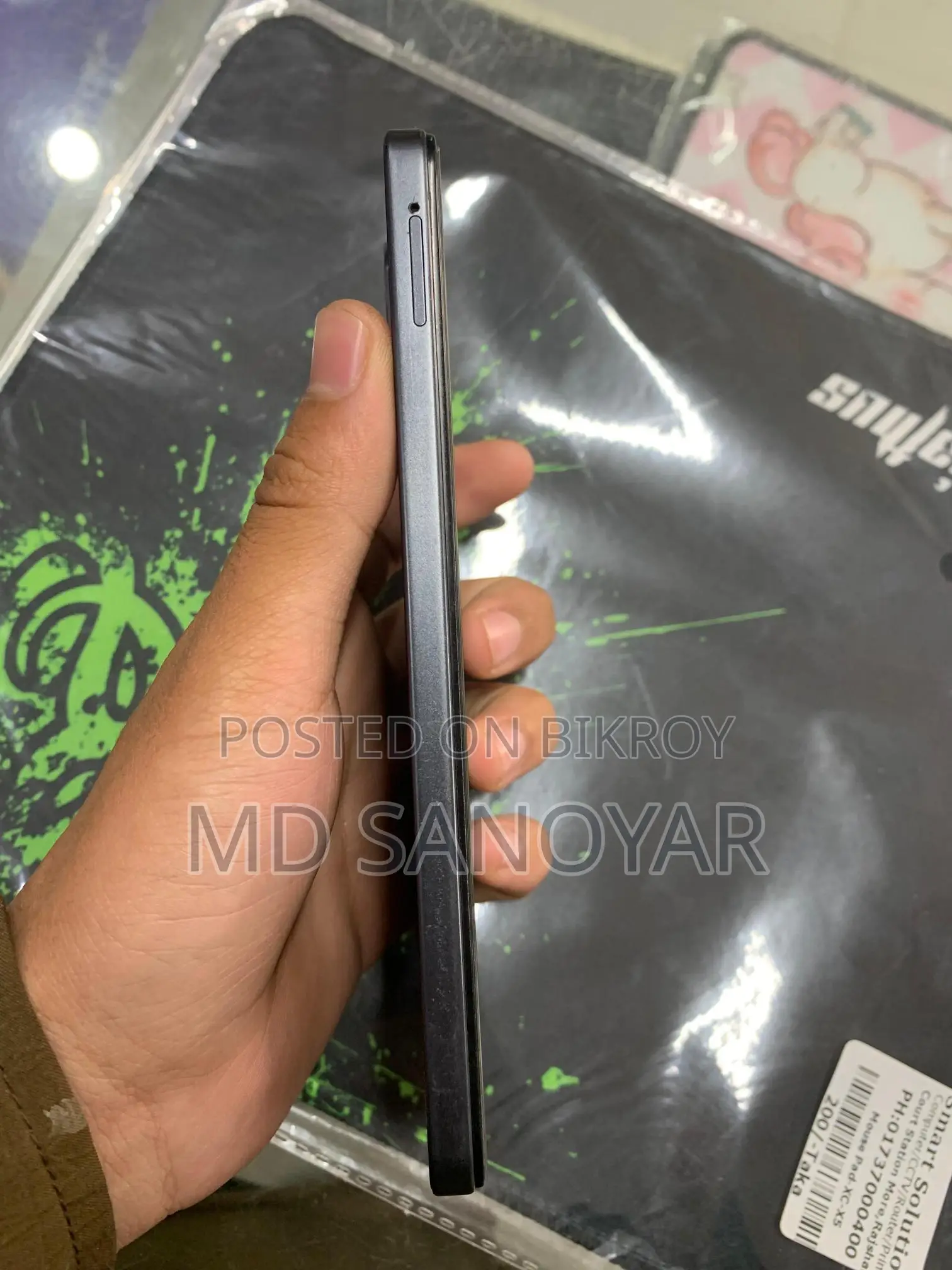 iQOO z9x (Used)