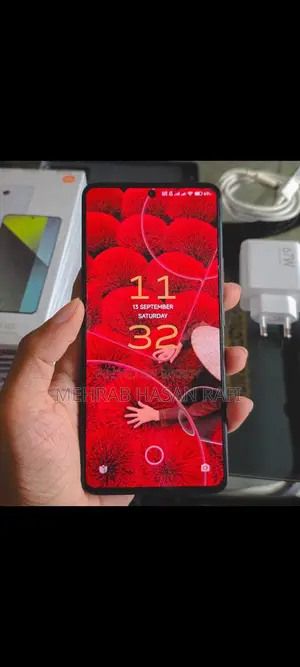 Xiaomi Redmi Note 13 Pro (Used)