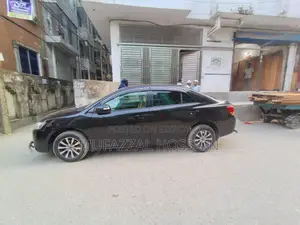 Toyota Allion ` 2009