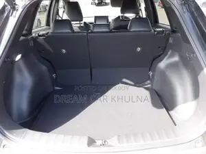 Toyota Corolla Cross Z Leather 360 Camera 2021