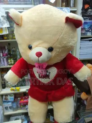Teddy Bear