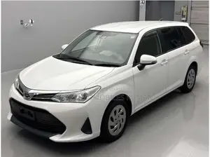Toyota Fielder EX PACKAGE 2020