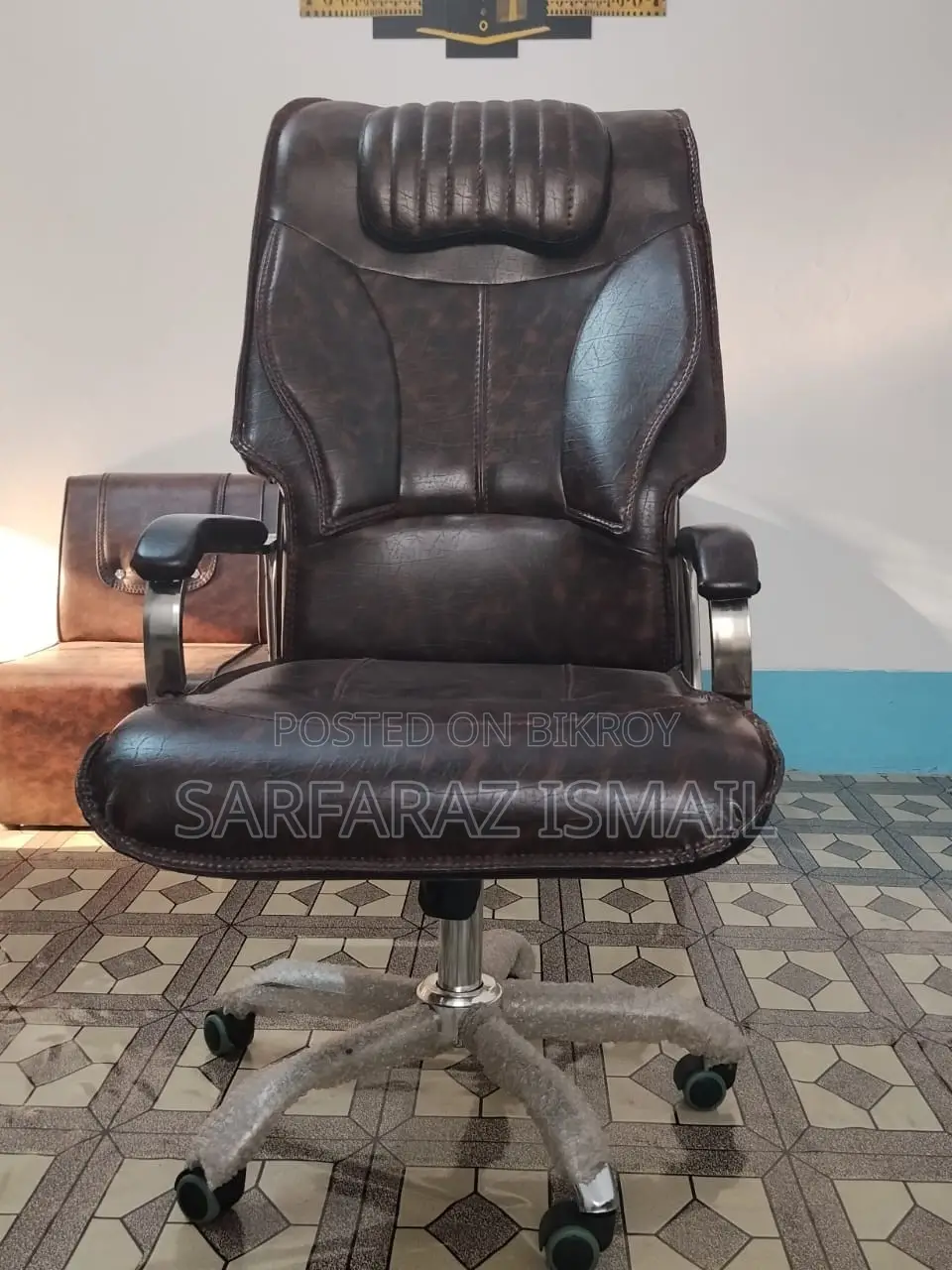 Office Chair for Sale