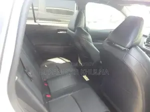 টয়োটা করোলা ক্রস জেড লেদার সানরুফ ২০২২