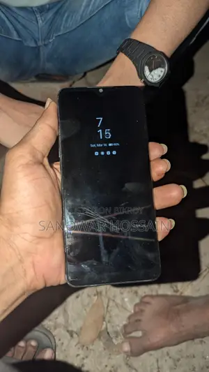 OPPO F15 (Used)