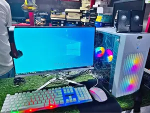 ৭th Sale Core i7 PC +ROM 1000GB+4GB রাম +LG 19" LED