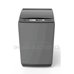 KONKA 10 KG Single Tub Full Automatic Washing Machine XQ100-7512