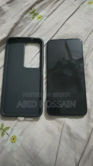 Xiaomi Redmi 15 6/128 (ব্যবহৃত)