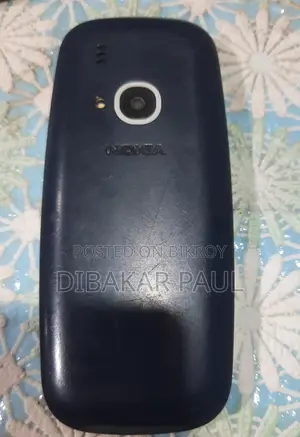 Nokia 3310 . (Used)