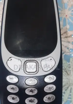 Nokia 3310 . (Used)