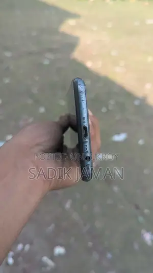 Realme C11 4-64 (Used)