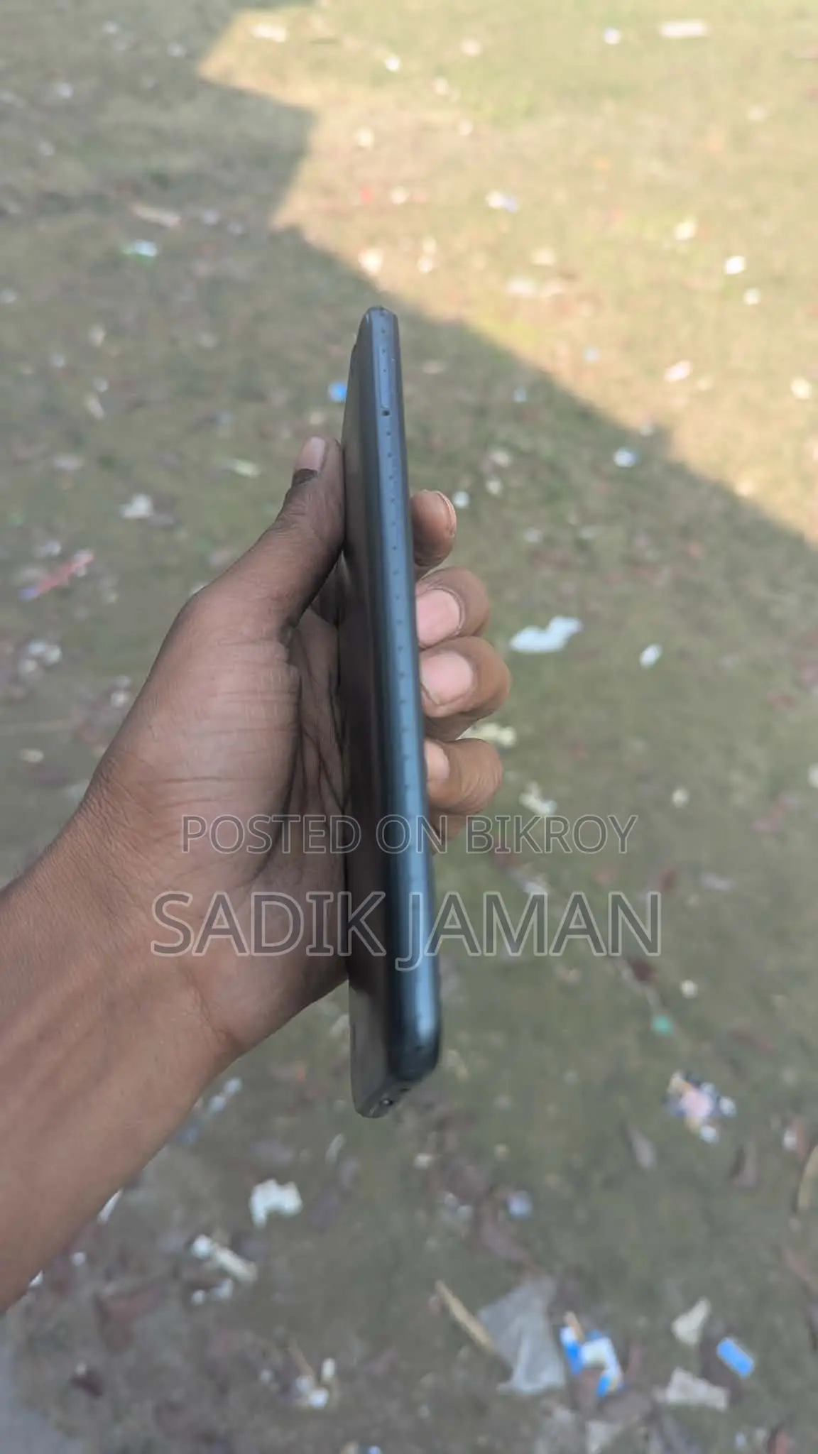 Realme C11 4-64 (Used)