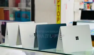 Microsoft surface laptop 1 2✅ Touch display 2k