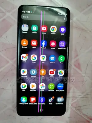 স্যামসাং গ্যালাক্সি এস৯ প্লাস (ব্যবহৃত)