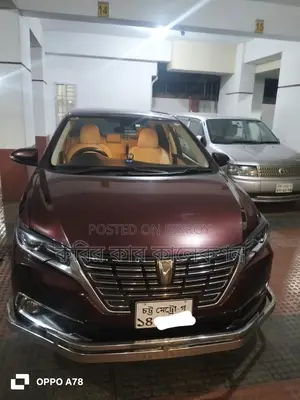 Toyota Premio fex pkz 2020