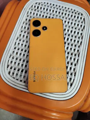 Infinix Hot 30i . (Used)