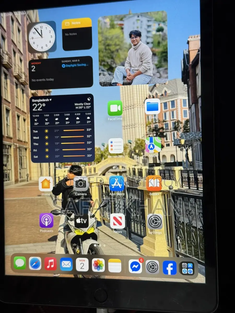 Apple iPad 7 Generation