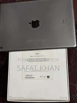 Apple iPad 7 Generation