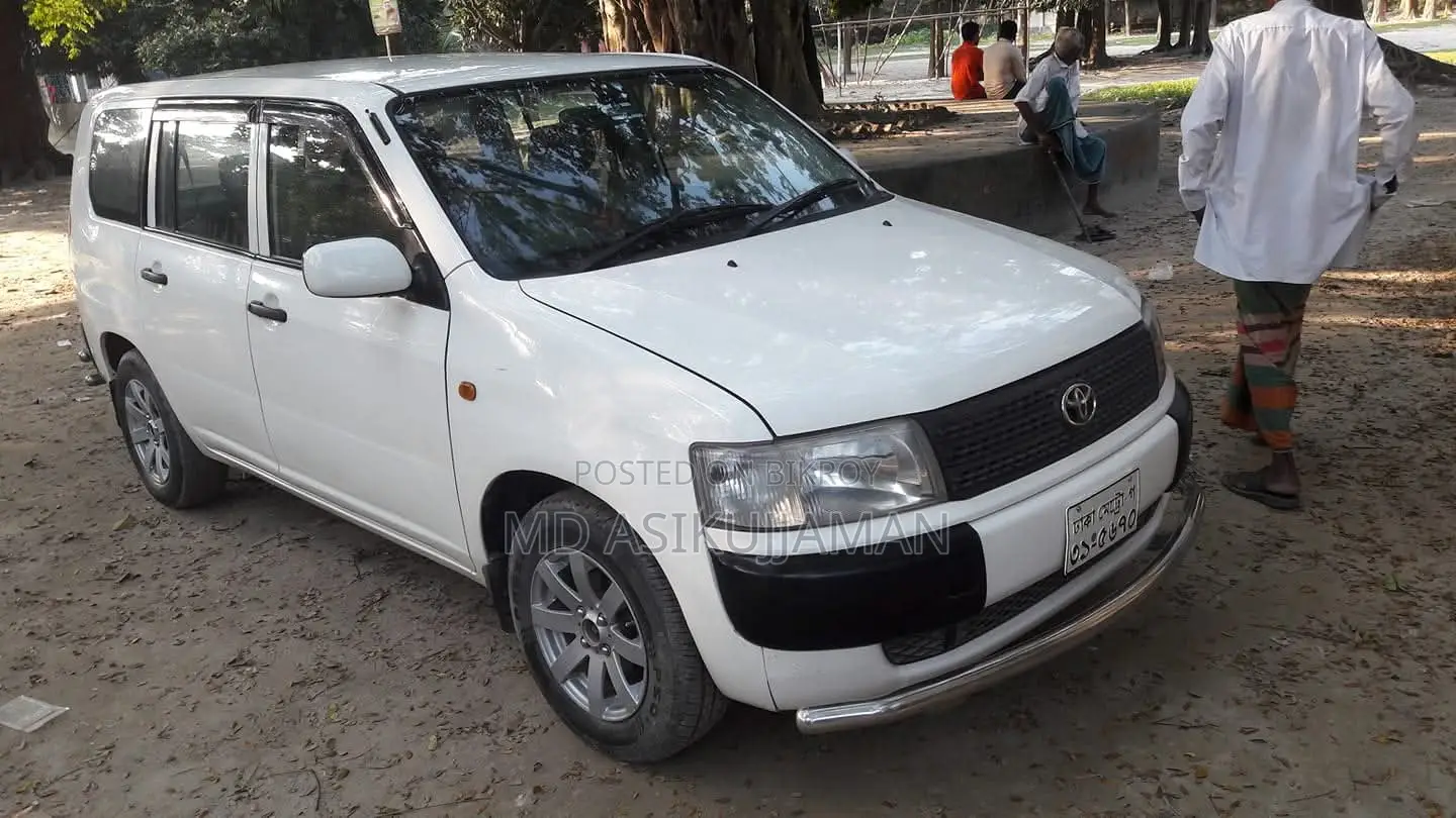 Toyota Probox 2005