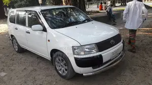 Toyota Probox 2005
