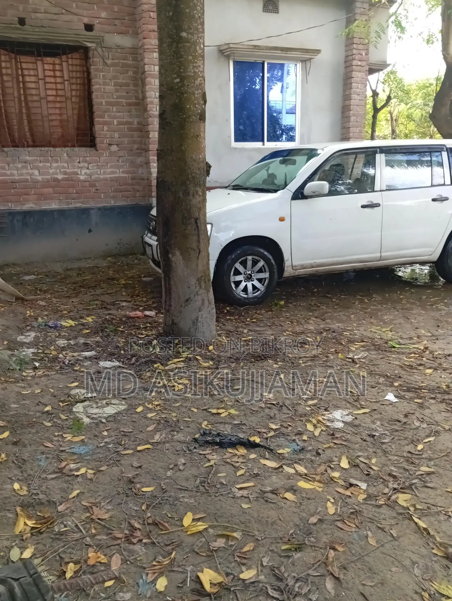 Toyota Probox 2005
