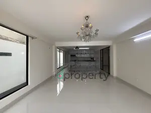 Brand New Luxurious Independent Triplex House Rent at Nikunja
