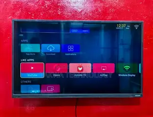 Marcel 43-inch Android TV