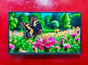 Marcel 43-inch Android TV