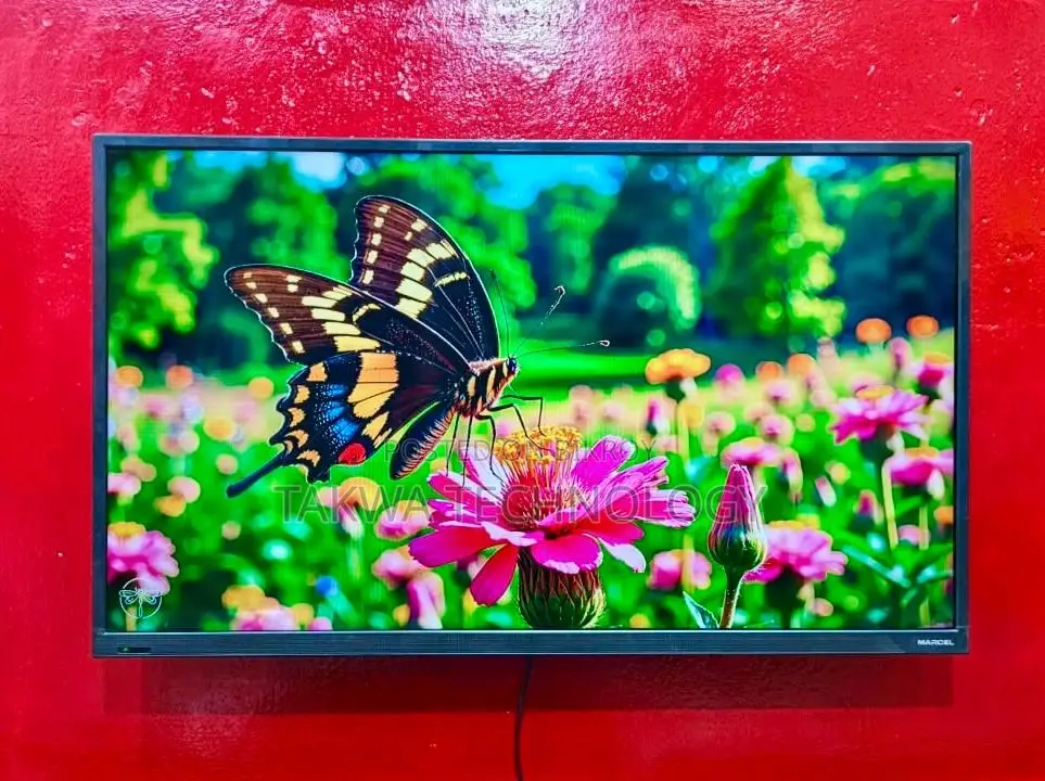 Marcel 43-inch Android TV