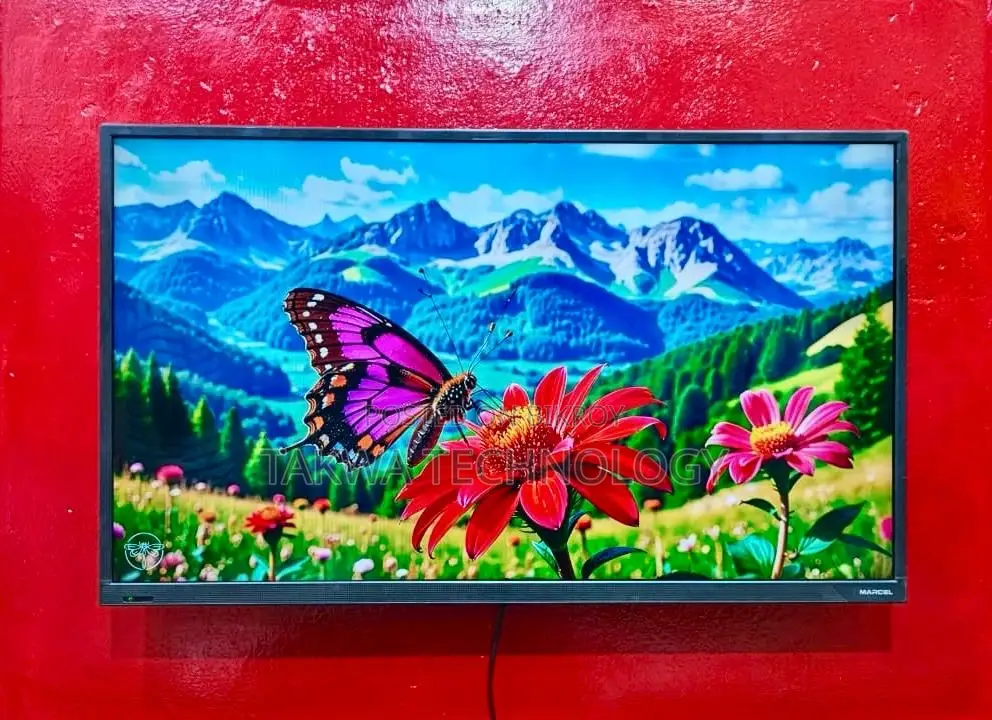 Marcel 43-inch Android TV