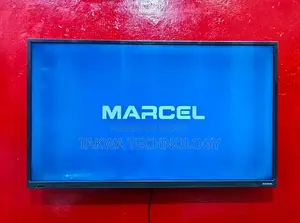 Marcel 43-inch Android TV