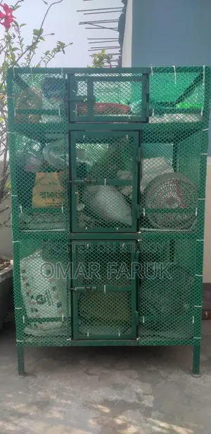 সেল্ফ রেক
