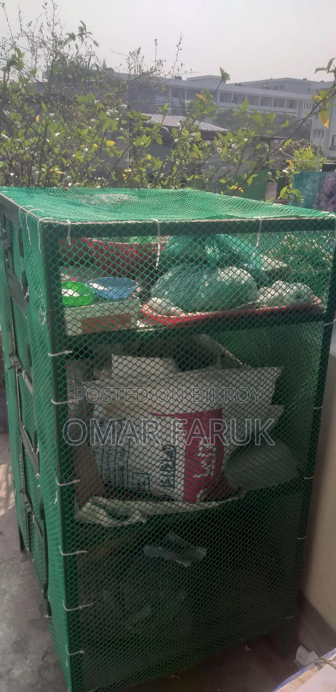 সেল্ফ রেক