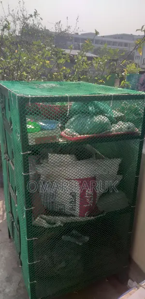 সেল্ফ রেক