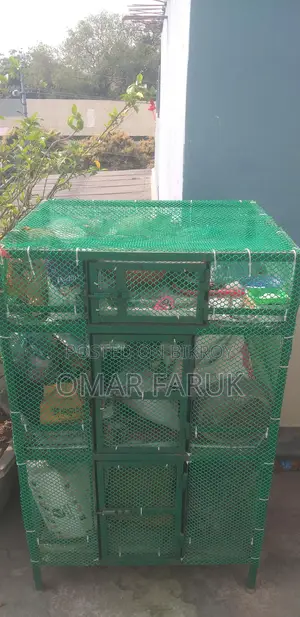 সেল্ফ রেক