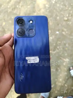 Itel A60 (Used)