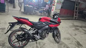Bajaj Pulsar As 2016